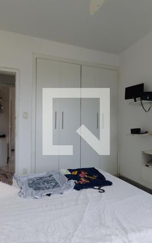 Apartamento para alugar com 152m², 3 quartos e 1 vaga Apartamento para alugar com 152m², 3 quartos e 1 vagaQuarto 2