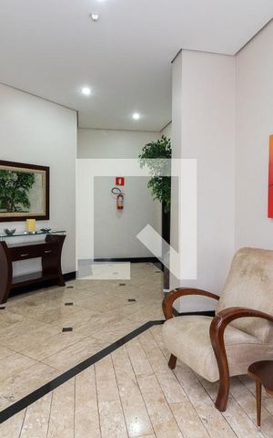 Apartamento à venda com 256m², 4 quartos e 6 vagasHall Social
