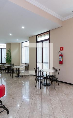 Apartamento à venda com 256m², 4 quartos e 6 vagasÁrea comum - Salão de festas