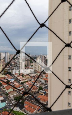 Apartamento à venda com 256m², 4 quartos e 6 vagasVista da Suíte 3 - Americana