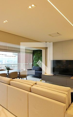 Apartamento à venda com 151m², 3 quartos e 2 vagasSala 