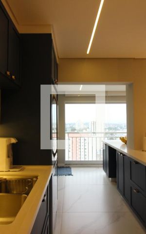 Apartamento à venda com 151m², 3 quartos e 2 vagasCozinha