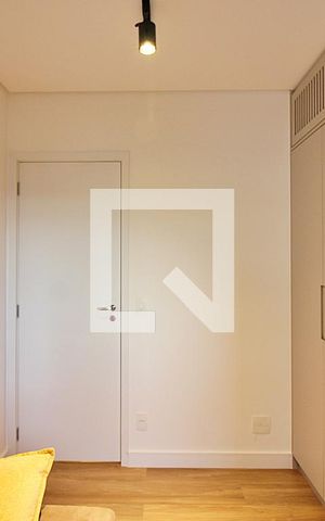 Apartamento à venda com 151m², 3 quartos e 2 vagasQuarto 3