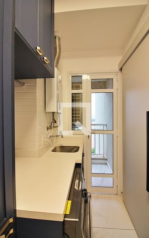 Apartamento à venda com 151m², 3 quartos e 2 vagasÁrea de Serviço