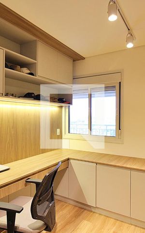 Apartamento à venda com 151m², 3 quartos e 2 vagasEscritório