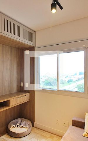 Apartamento à venda com 151m², 3 quartos e 2 vagasQuarto 3