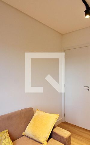 Apartamento à venda com 151m², 3 quartos e 2 vagasQuarto 3
