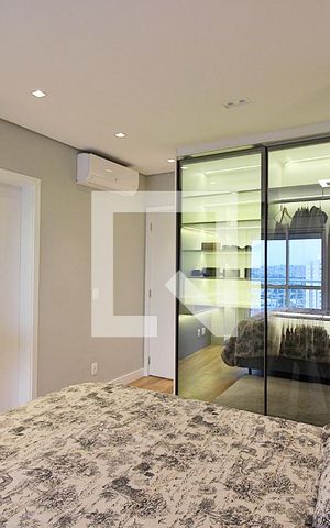 Apartamento à venda com 151m², 3 quartos e 2 vagasQuarto 1 - Suíte