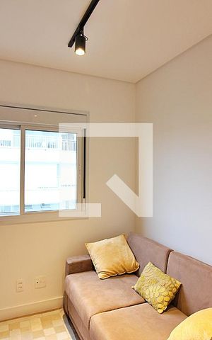 Apartamento à venda com 151m², 3 quartos e 2 vagasQuarto 3