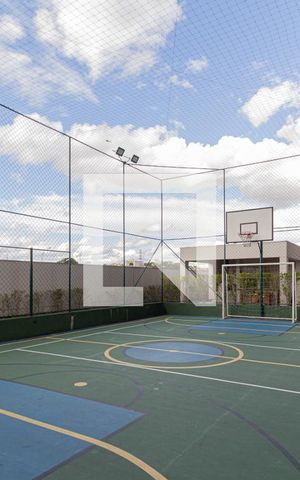 Apartamento à venda com 38m², 1 quarto e 1 vaga Apartamento à venda com 38m², 1 quarto e 1 vagaÁrea comum - Quadra