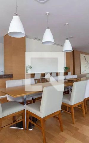 Apartamento à venda com 50m², 1 quarto e 1 vaga Apartamento à venda com 50m², 1 quarto e 1 vagaSalão de Festas