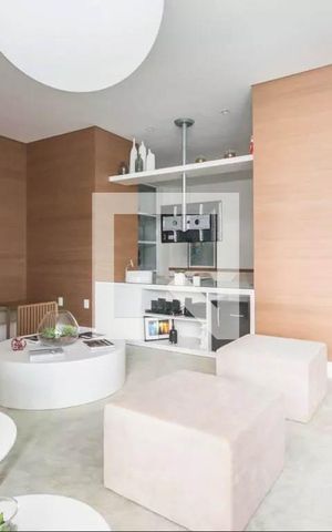 Apartamento à venda com 50m², 1 quarto e 1 vaga Apartamento à venda com 50m², 1 quarto e 1 vagaSalão de Festas