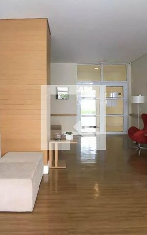 Apartamento à venda com 50m², 1 quarto e 1 vaga Apartamento à venda com 50m², 1 quarto e 1 vagaSalão de Festas