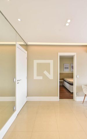 Apartamento à venda com 50m², 1 quarto e 1 vagaSala 