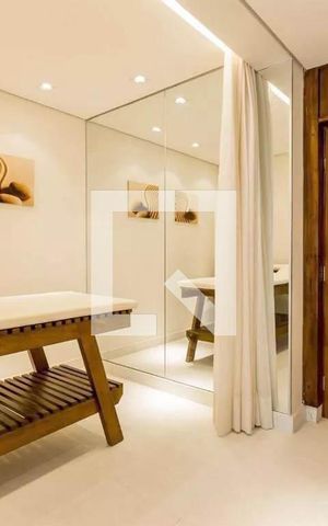 Apartamento à venda com 50m², 1 quarto e 1 vaga Apartamento à venda com 50m², 1 quarto e 1 vagaSpa