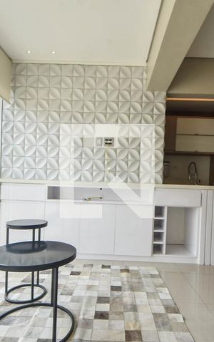 Apartamento à venda com 50m², 1 quarto e 1 vagaVaranda de Estar 