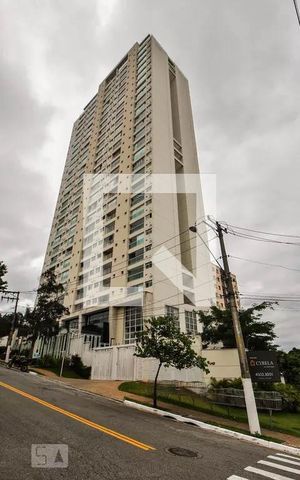 Apartamento à venda com 50m², 1 quarto e 1 vaga Apartamento à venda com 50m², 1 quarto e 1 vagaPrédio