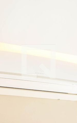 Apartamento à venda com 50m², 1 quarto e 1 vagaSala 