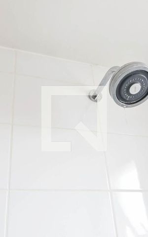 Apartamento à venda com 50m², 1 quarto e 1 vagaBanheiro 