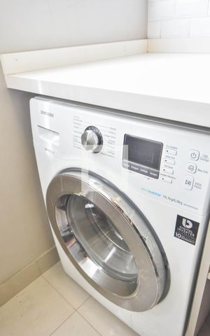 Apartamento à venda com 50m², 1 quarto e 1 vagaLavanderia 