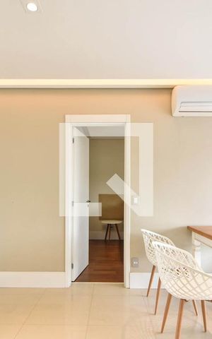 Apartamento à venda com 50m², 1 quarto e 1 vagaSala 