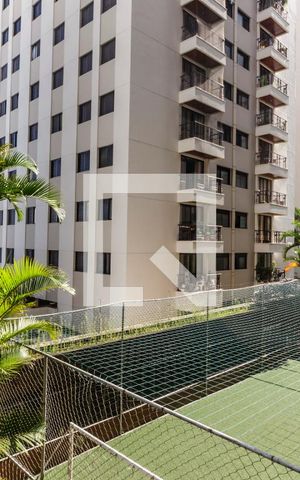 Apartamento à venda com 90m², 3 quartos e 2 vagas Apartamento à venda com 90m², 3 quartos e 2 vagasVista do Quarto 1