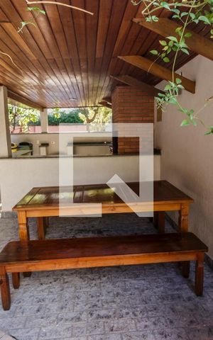 Apartamento à venda com 90m², 3 quartos e 2 vagas Apartamento à venda com 90m², 3 quartos e 2 vagasEspaço Gourmet