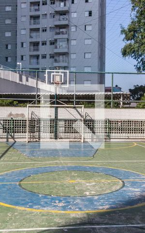 Apartamento à venda com 69m², 2 quartos e 1 vagaQuadra Esportiva