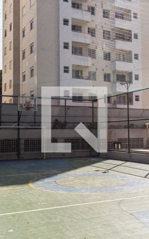 Apartamento à venda com 69m², 2 quartos e 1 vagaQuadra Esportiva