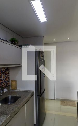 Apartamento à venda com 69m², 2 quartos e 1 vaga Apartamento à venda com 69m², 2 quartos e 1 vagaDetalhe da cozinha