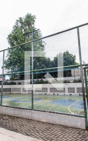 Apartamento à venda com 69m², 2 quartos e 1 vagaQuadra Esportiva