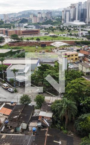 Apartamento à venda com 69m², 2 quartos e 1 vaga Apartamento à venda com 69m², 2 quartos e 1 vagaVista da Suíte