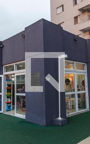 Apartamento à venda com 69m², 2 quartos e 1 vagaBrinquedoteca