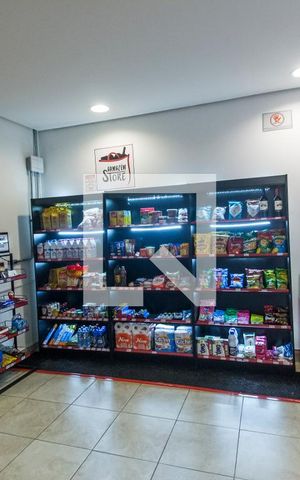 Apartamento à venda com 69m², 2 quartos e 1 vagaÁrea comum