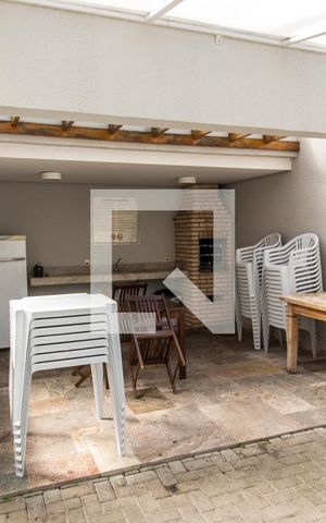 Apartamento à venda com 69m², 2 quartos e 1 vagaEspaço Gourmet