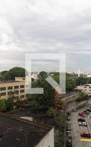 Apartamento à venda com 32m², 2 quartos e sem vaga Apartamento à venda com 32m², 2 quartos e sem vagaVista do Quarto 2