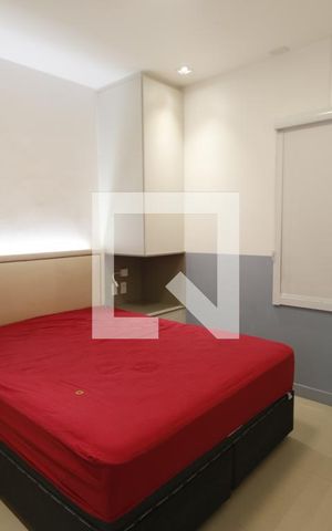 Apartamento à venda com 206m², 3 quartos e 2 vagasSuíte 2
