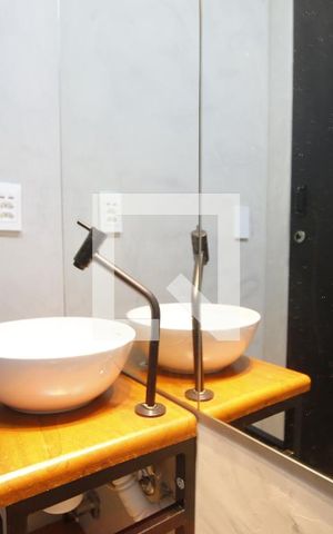Apartamento à venda com 206m², 3 quartos e 2 vagasLavabo