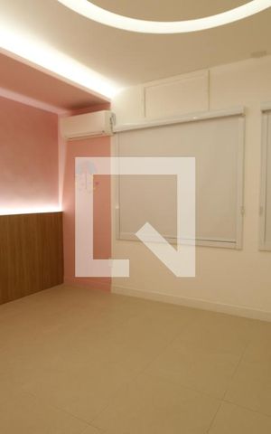 Apartamento à venda com 206m², 3 quartos e 2 vagasQuarto 1