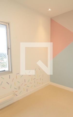 Apartamento à venda com 206m², 3 quartos e 2 vagasQuarto 3