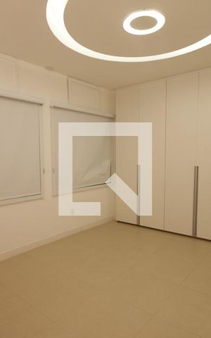 Apartamento à venda com 206m², 3 quartos e 2 vagasQuarto 1