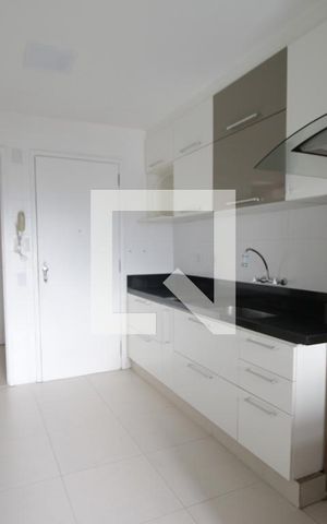 Apartamento à venda com 206m², 3 quartos e 2 vagasCozinha