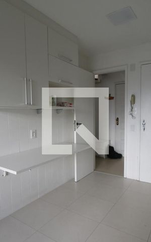 Apartamento à venda com 206m², 3 quartos e 2 vagasCozinha