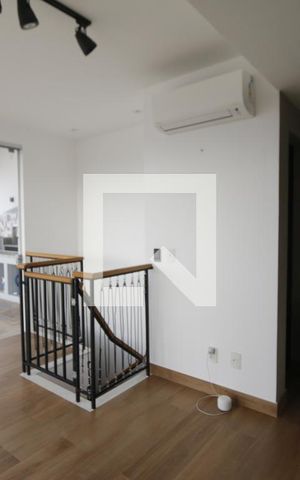 Apartamento à venda com 206m², 3 quartos e 2 vagasCobertura