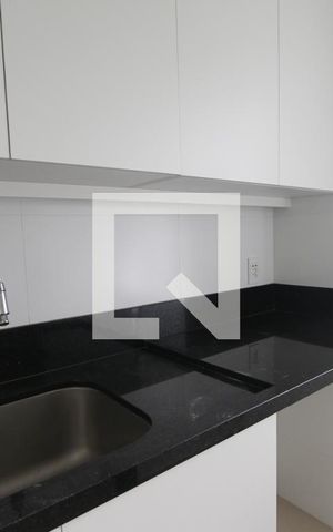 Apartamento à venda com 206m², 3 quartos e 2 vagasDetalhe da area de serviço
