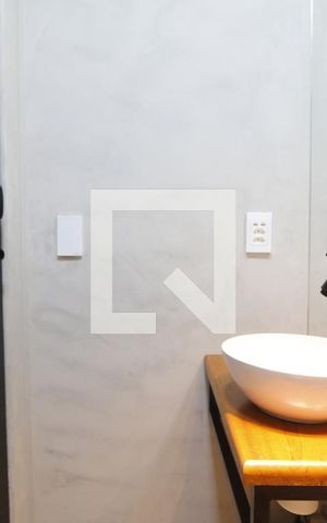Apartamento à venda com 206m², 3 quartos e 2 vagasLavabo
