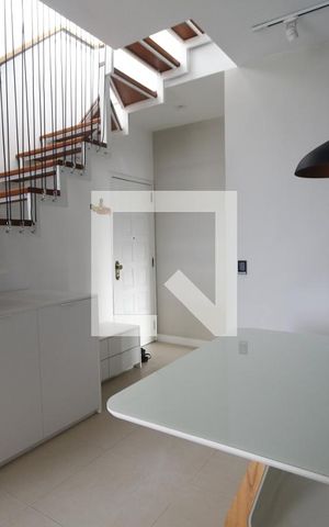 Apartamento à venda com 206m², 3 quartos e 2 vagasSala