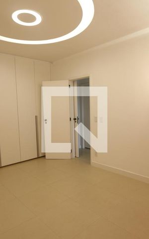 Apartamento à venda com 206m², 3 quartos e 2 vagasQuarto 1