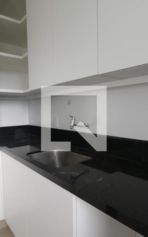 Apartamento à venda com 206m², 3 quartos e 2 vagasDetalhe da area de serviço