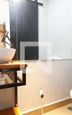 Apartamento à venda com 206m², 3 quartos e 2 vagasLavabo